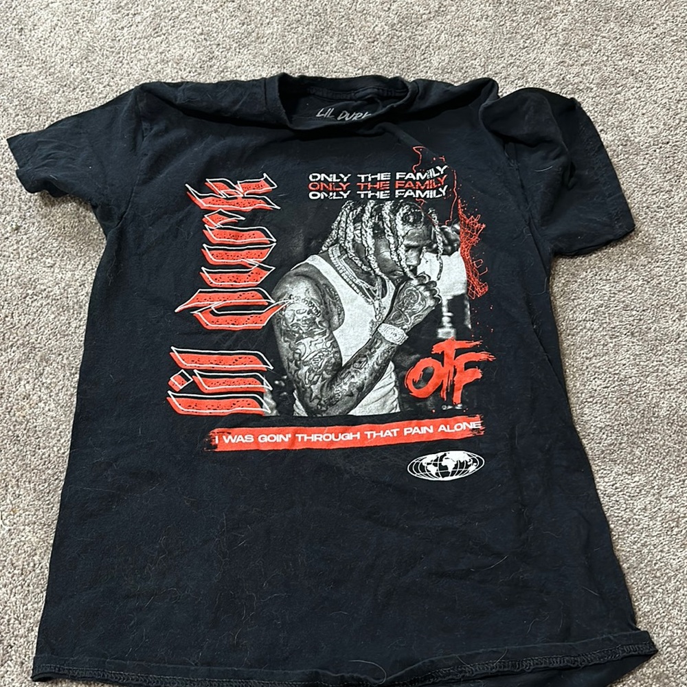 Lil Durk Tee